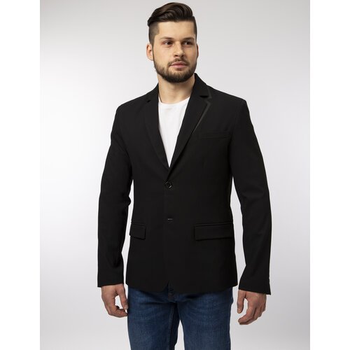 Купить Пиджак BIKKEMBERGS, размер 52, черный
Этот пиджак из шерсти, являющийся идеальны...