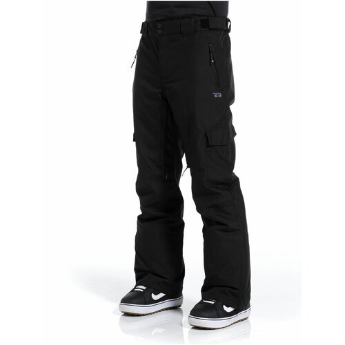 Купить брюки Rehall, размер L, черный
Rehall Buzz-R - базовые сноубордические брюки, ко...