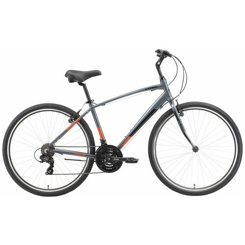 Купить Велосипед Stark Terros 28.2 V (2023) 16" серый/черный/оранжевый
 

Скидка 13%