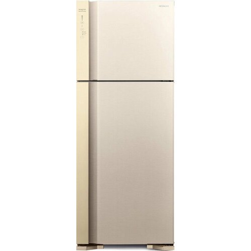 Купить Холодильник отдельностоящий HITACHI HRTN7489DFBEGCS
Общие характеристики<br>Габа...
