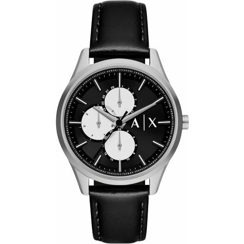 Купить Наручные часы Armani Exchange AX1872, черный
Этот модный аксессуар добавит решит...