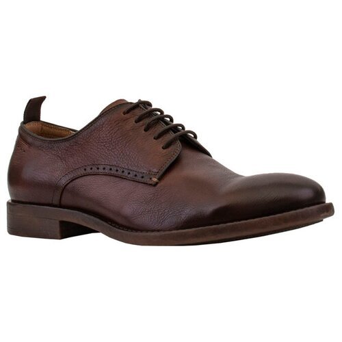 Купить Туфли Milana, размер 43, коричневый
Лаконичные и невероятно удобные туфли мужски...