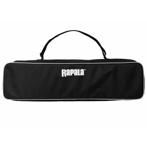 Купить Сумка RAPALA Ice Rod Locker Bag 61-76 сm RICL30B
• Сумка для переноски и хранени...