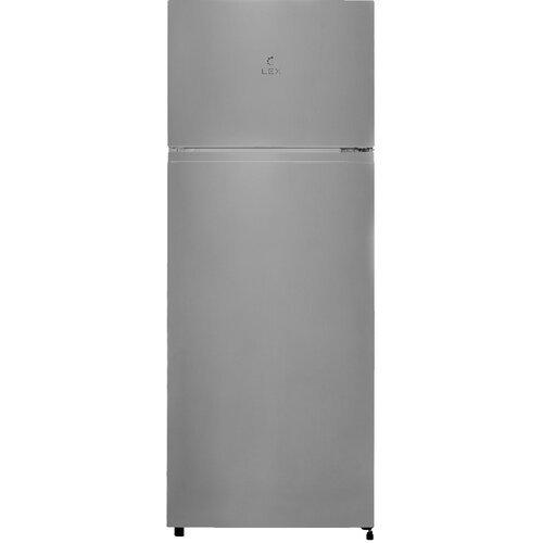 Купить Холодильник LEX RFS 201 DF INOX, серебристый металлик
Модель<br> <br> RFS 201 DF...