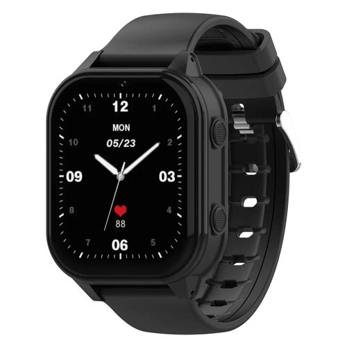Купить Часы Smart Baby Watch KT19pro Wonlex чёрные
Представляем вашему вниманию новые (...