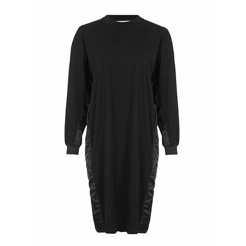 Купить Платье Gertrude + Gaston, размер S, черный
REGINE - это платье средней длины с к...