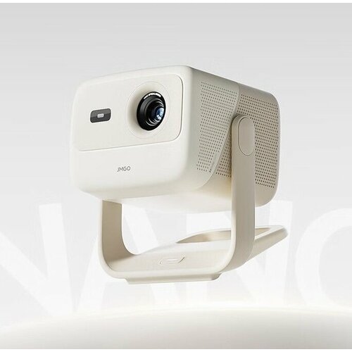 Купить Светодиодный проектор JMGO N1 Nano
JmGO n1 Nano имеет высокую контрастность и ре...