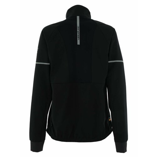 Купить Куртка Rukka, размер 36, черный
Куртка для беголыжниц Rukka Tiirismaa выполнена...