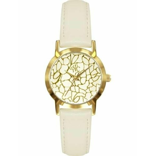 Купить Наручные часы РФС P1150311-41W, белый, золотой
Женские наручные часы российского...