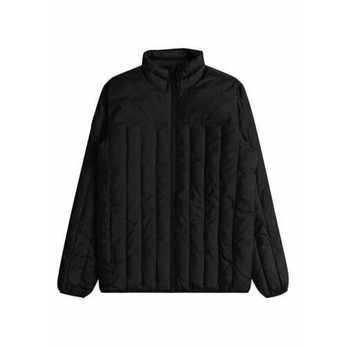 Купить Куртка Quiksilver, размер M, черный
Мужской пуховик. <br>характеристики: Экологи...