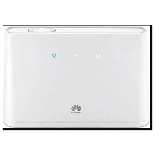 Купить Huawei B310s-22 3G/4G LTE маршрутизатор (роутер) Wi-Fi 5dBi, белый
Хороший стаци...
