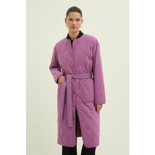 Купить Куртка FINN FLARE, размер M(170-92-98), фиолетовый
Модель на каждый день. Стеган...