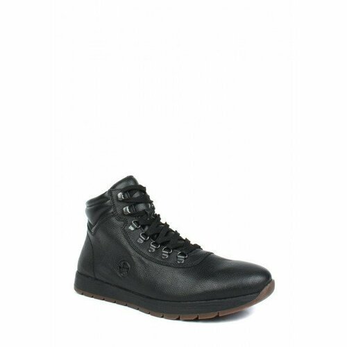 Купить Ботинки Rieker, размер 46, черный
Мужские ботинки от известного бренда Швейцарии...
