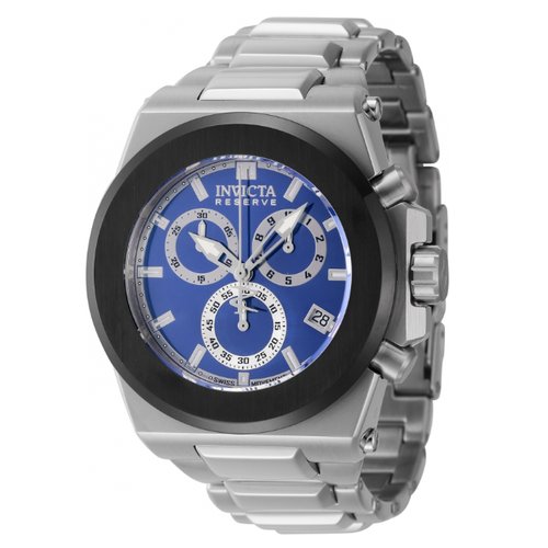 Купить Наручные часы INVICTA 45229, серебряный
Артикул: 45229<br>Производитель: Invicta...