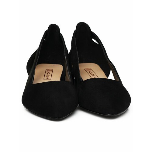 Купить Туфли Molo, размер 35, черный
Представляем вам наши стильные и комфортные туфли...