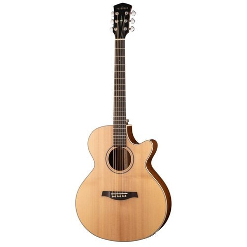 Купить Электро-акустическая гитара Parkwood S27-GT
<br><br> Гитары серии S20 стоят такж...