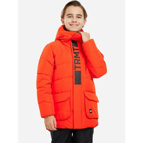 Купить Куртка Termit, размер 164, оранжевый
Стильная и функциональная детская куртка Te...