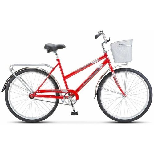 Купить Велосипед STELS 26" Navigator-205 C (19" красный)
Обращаем внимание, что в данно...