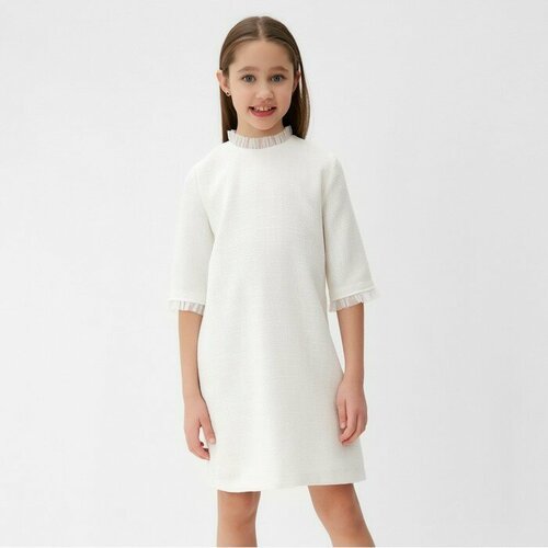 Купить Платье Minaku, размер 134, белый
Компания Lesten предлагает широкий ассортимент...
