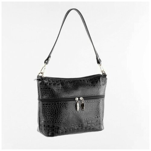 Купить Сумка Sumkov, черный
Небольшая сумка кросс-боди с классическим дизайном. Отлично...