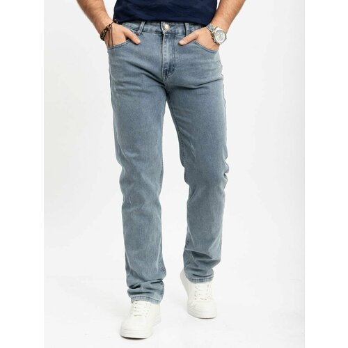 Купить Джинсы RM shopping, размер 30, голубой
Представляем вам мужские джинсы, которые...