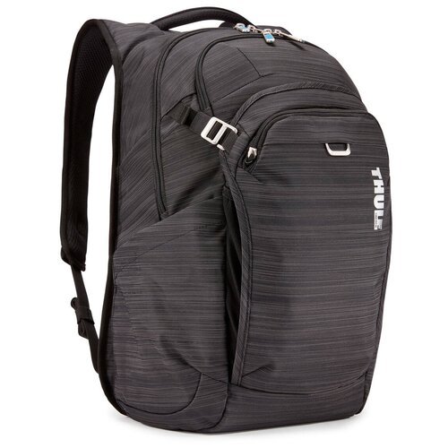 Купить Рюкзак THULE Construct Backpack 24L black
<p>В этом функциональном рюкзаке доста...