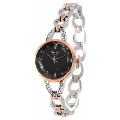 Купить Наручные часы OMAX, мультиколор, черный
Великолепное соотношение цены/качества,...