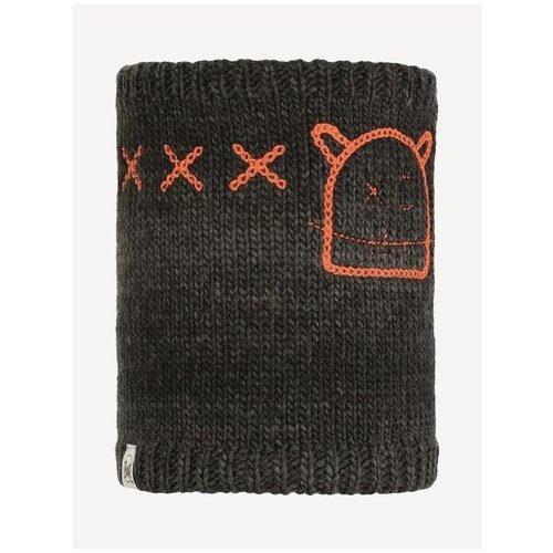 Купить Снуд Buff, черный, коричневый
Стильный и функциональный шарф Buff серии Knitted&...