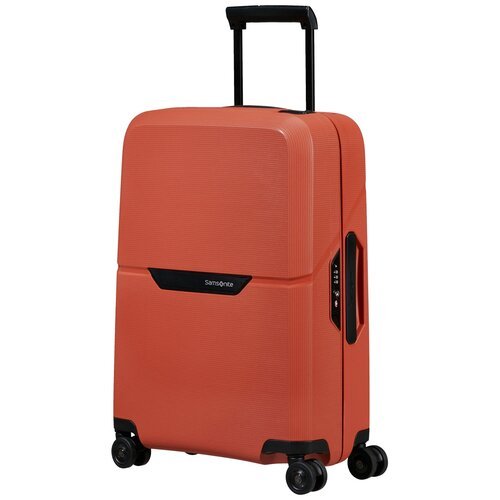 Купить Чемодан Samsonite, 38 л, оранжевый
Познакомьтесь с чемоданом Magnum Eco из центр...