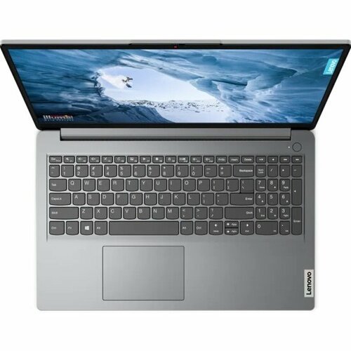Купить Ноутбук Lenovo IdeaPad 1 15IGL7 (82V700EMUE_RU)
Ноутбук IdeaPad 1 15IGL7 от комп...