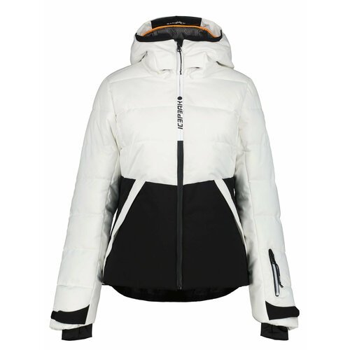 Купить Куртка ICEPEAK Electra, размер 34, белый, черный
Куртка Icepeak Electra создает...