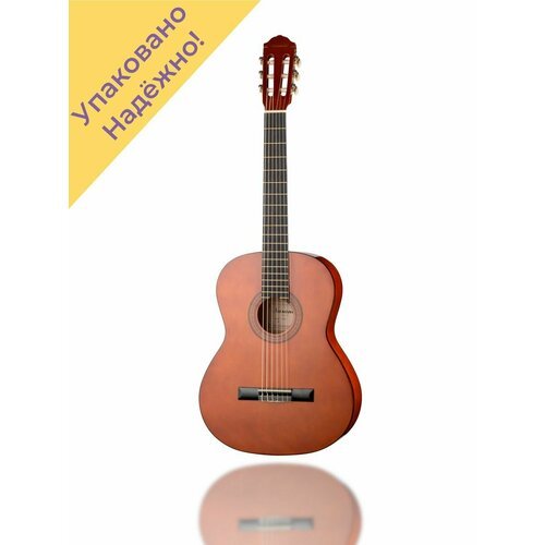 Купить CG120-3/4 Классическая гитара 3/4
CG120-3/4 Классическая гитара 3/4, NarandaЭто...