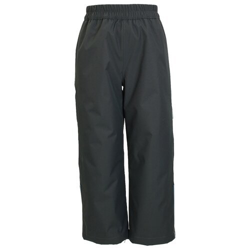 Купить Брюки Huppa размер 116, серый
Весенние брюки FRIDA 1 для девочек и мальчиков с о...
