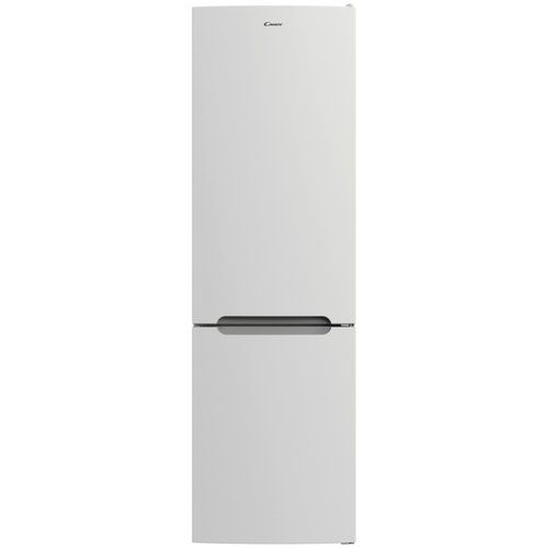 Купить Холодильник Candy CCRN 6200 W, белый
В холодильнике Candy CCRN 6200W стильный ди...