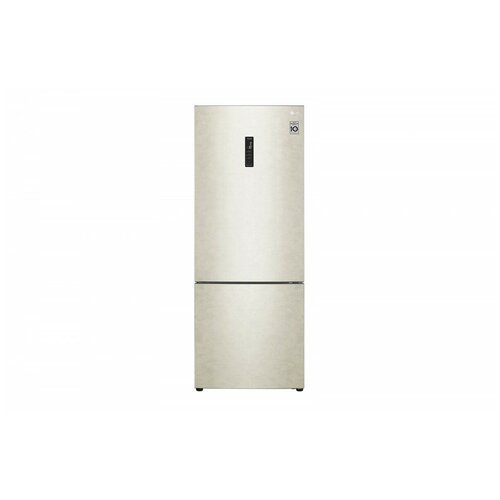Купить Холодильник LG DoorCooling+ GC-B569PECM (бежевый)
Основные характеристики<br>- Т...