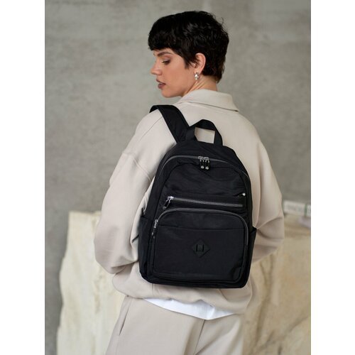 Купить HB3560-04 рюкзак Henry Backer
Женский рюкзак от бренда Henry Backer из плотного...