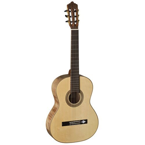 Купить Классическая гитара La Mancha Rubi SMX/63
Описание появится позже. Ожидайте, пож...