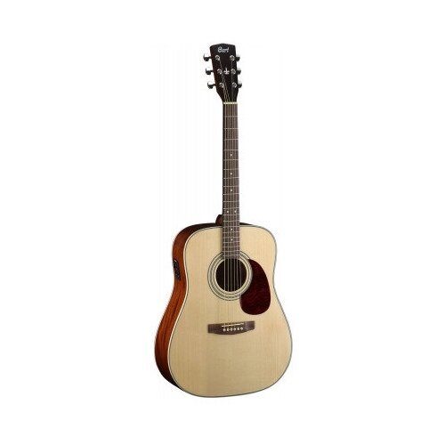 Купить Электроакустическая гитара Cort AD 880 CE NAT W-BAG
<p>Серия Standard - это колл...
