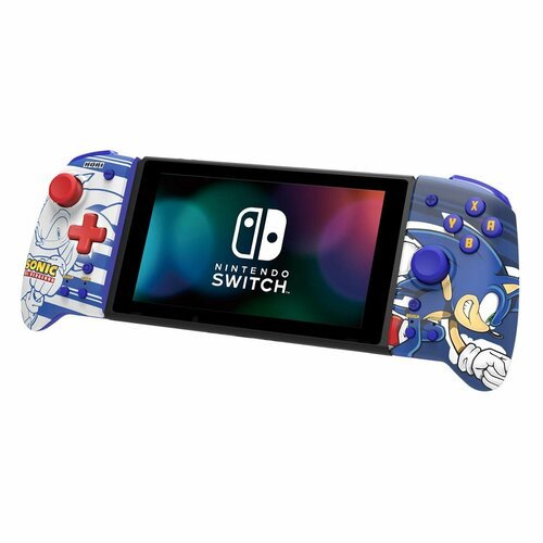 Купить Геймпад для Switch Hori Split pad pro Sonic
Геймпад для консоли Switch Hori Spli...