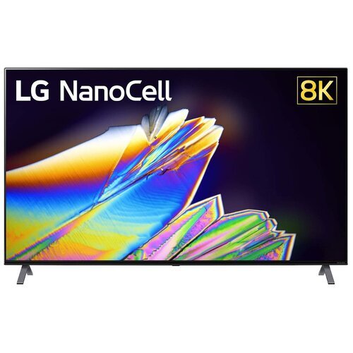 Купить 65" Телевизор LG 65NANO956NA 2020 IPS, черный
<br> <br> <br> <br> <br>   <br> <b...