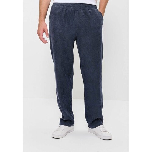 Купить Комбинезон CLEO , размер 52 , синий
Современные мужские штаны из вельвета. Брюки...