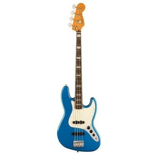Купить Бас-гитара Fender SQUIER CV Late 60s Jazz Bass LRL Lake Placid Blue
Squier FSR C...
