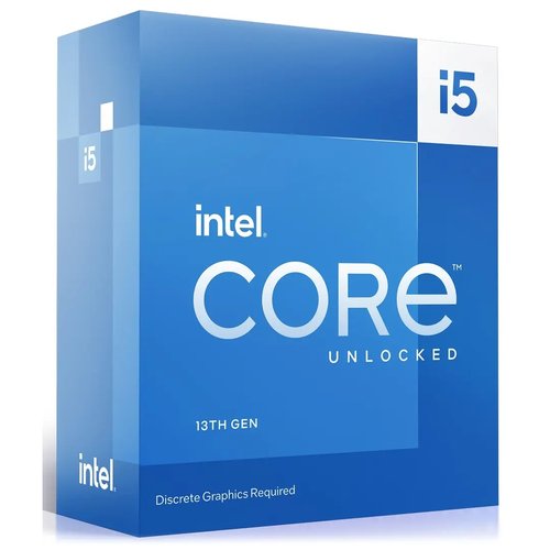 Купить Процессор Intel Core i5-13600KF LGA1700, 14 x 3500 МГц, BOX
<br><br>Общая информ...