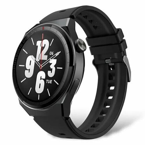 Купить GT8 max smart watch новые круглые мужские, женские смарт часы черные
Cмарт-часы...