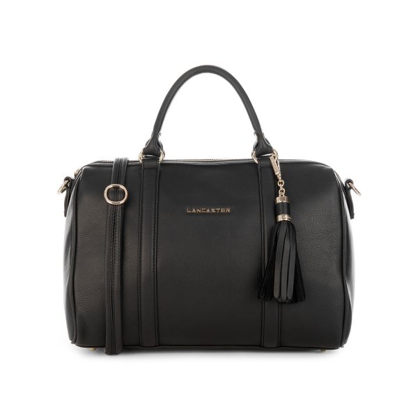 Купить Большая сумка MADEMOISELLE ANA единый размер черный
Женская сумка LANCASTER, мод...