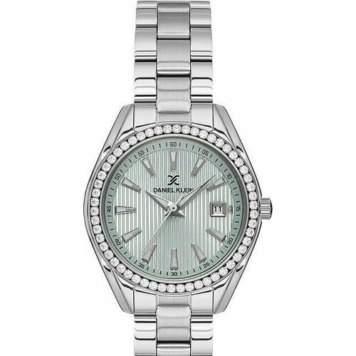 Купить Наручные часы Daniel Klein, серебряный
Часы DANIEL KLEIN DK13622-2 бренда DANIEL...