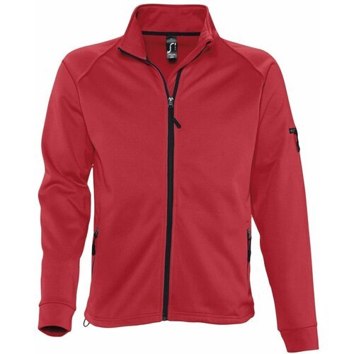 Купить Куртка James Harvest, размер S, красный
Куртка флисовая мужская New look men 250...