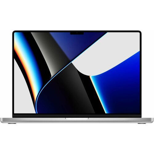 Купить 14.2" Ноутбук Apple Macbook Pro 14 Late 2021 3024×1964, Apple M1 Pro, RAM 16 ГБ,...