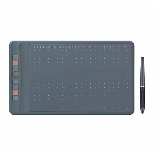 Купить Графический планшет Artisul A1201
Элегантный, стильный, тихий Высокотехнологична...