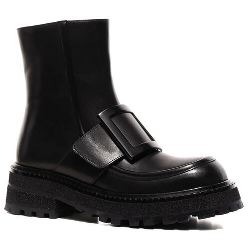 Купить Сапоги VITACCI 141422, размер 35, черный
Ботинки - классика женского гардероба....
